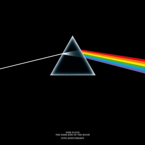 Pink Floyd: The Dark Side of the Moon Cheap