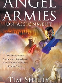 Angel Armies on Assignment: The Divisions and Assignments of Angels and How to Partner with Them in Your Prayers Cheap