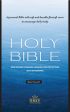 NRSV Updated Edition Bible with Apocrypha (Flexisoft, Black) on Sale