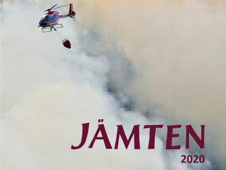 Jämten 2020 Hot on Sale