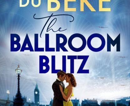 Ballroom Blitz, The For Cheap