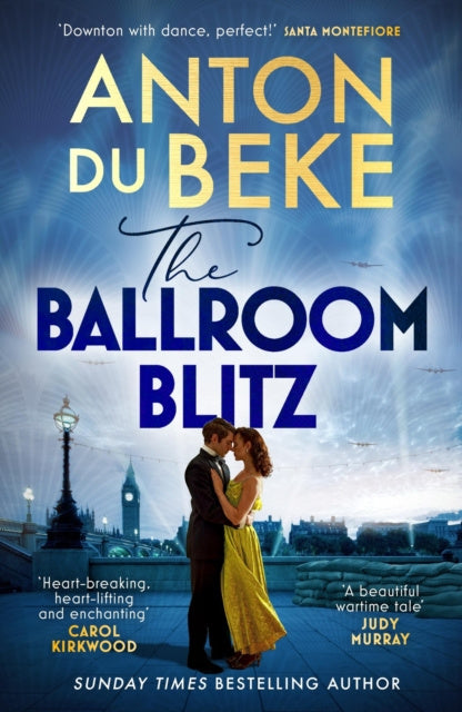 Ballroom Blitz, The For Cheap