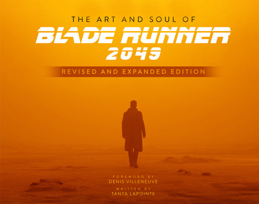 Art and Soul of Blade Runner 2049 - Revised and Expanded Edition, The Supply