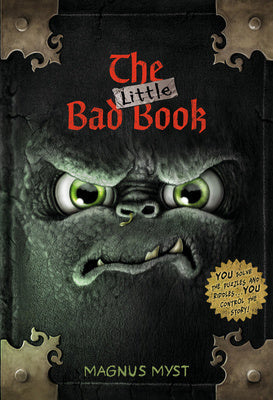 Little Bad Book #1, The Online Sale