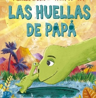 Huellas de Papá, Las on Sale