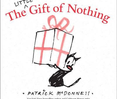 Gift of Nothing, The Discount