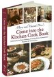 Mary and Vincent Price s Come Into the Kitchen Cook Book Supply