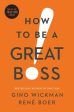 How to Be a Great Boss For Discount