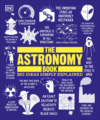 Astronomy Book, The Online