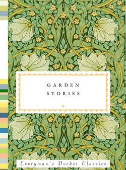 Garden Stories Sale