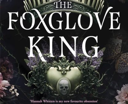 Foxglove King, The For Sale