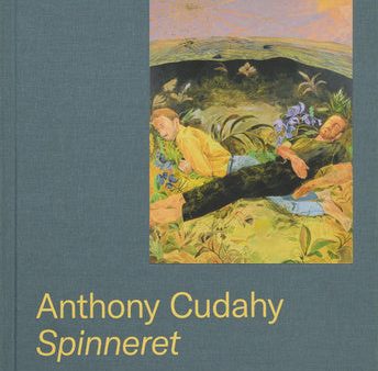 Anthony Cudahy: Spinneret For Sale