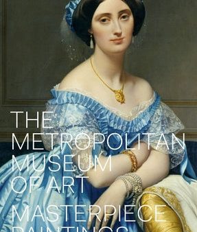 Metropolitan Museum of Art: Masterpiece Paintings, The For Cheap