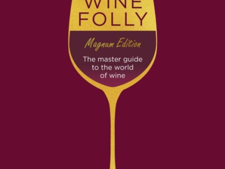 Wine Folly: Magnum Edition Online