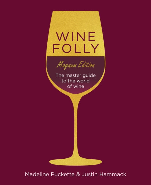 Wine Folly: Magnum Edition Online