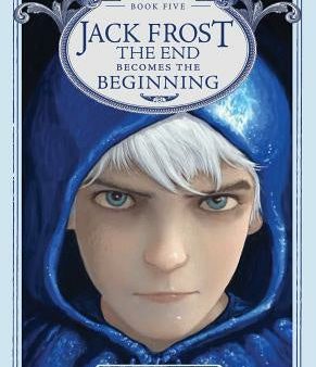 Jack Frost: The End Becomes the Beginning Online Hot Sale