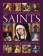 Illustrated Encyclopedia of Saints: An Authoritative Guide to the Lives and Works of Over 300 Christian Saints, The For Sale