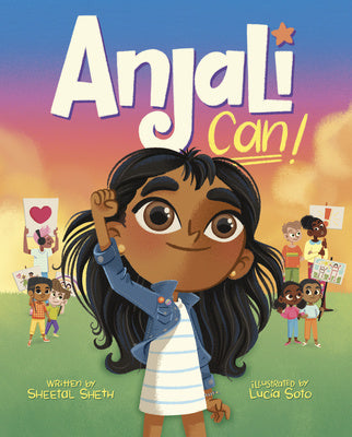 Anjali Can! Discount