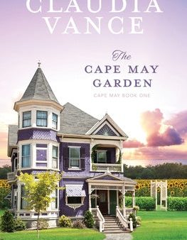 Cape May Garden (Cape May Book 1), The For Discount