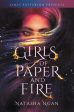 Girls of Paper and Fire For Sale