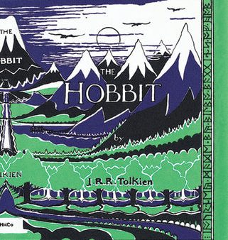 Hobbit: Or There and Back Again, The Sale