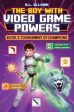 Boy with Video Game Powers: Book 3, Tournament of Champions, The Fashion