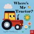 Where s Mr Tractor? For Discount