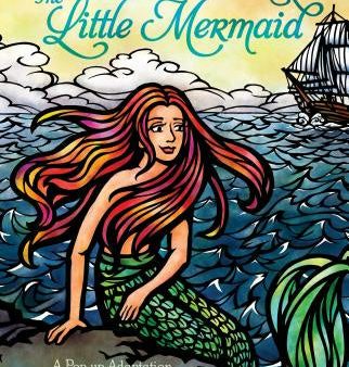 Little Mermaid: A Pop-Up Adaptation of the Classic Fairy Tale, The Online