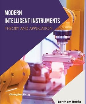 Modern Intelligent Instruments - Theory and Application Online Hot Sale