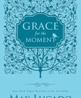 Grace for the Moment Volume I, Blue Leathersoft: Inspirational Thoughts for Each Day of the Year 1 Cheap