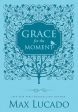 Grace for the Moment Volume I, Blue Leathersoft: Inspirational Thoughts for Each Day of the Year 1 Cheap