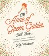 Anne of Green Gables Cookbook: Charming Recipes from Anne and Her Friends in Avonlea, The Supply