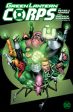 Green Lantern Corps by Peter J. Tomasi and Patrick Gleason Omnibus Vol. 2 Online now