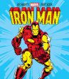 Iron Man: My Mighty Marvel First Book For Sale