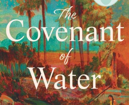 Covenant of Water, The on Sale