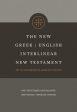 New Greek-English Interlinear NT (Hardcover), The on Sale