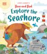 Jonny Lambert s Bear and Bird Explore the Seashore: A Beach Search and Find Adventure Supply