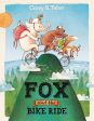 Fox and the Bike Ride For Discount