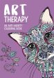 Art Therapy: An Anti-Anxiety Colouring Book Online