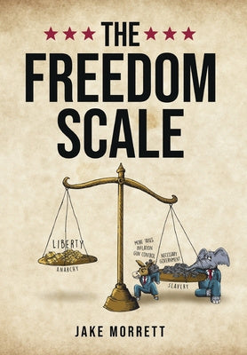 Freedom Scale, The For Cheap