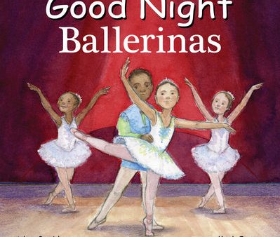 Good Night Ballerinas Hot on Sale