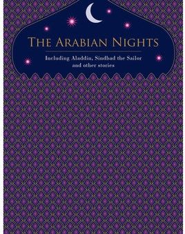 Arabian Nights, The Online Hot Sale