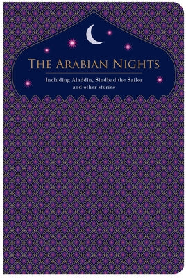 Arabian Nights, The Online Hot Sale