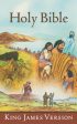 Kids Bible-KJV on Sale