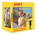 Pippi kan allt : pekbok och kubpussel on Sale