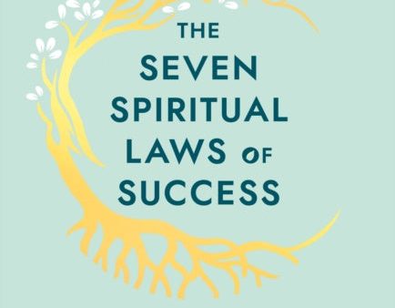 Seven Spiritual Laws Of Success, The For Discount