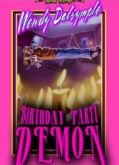 Birthday Party Demon Discount