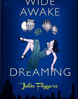 Wide Awake and Dreaming: A Memoir of Narcolepsy Fashion