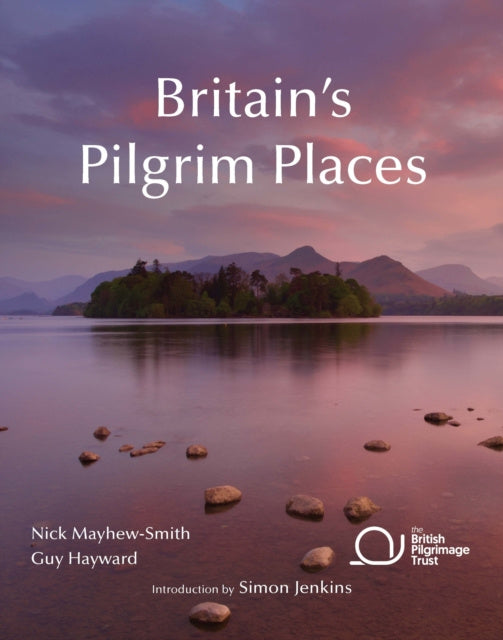 Britain s Pilgrim Places Supply