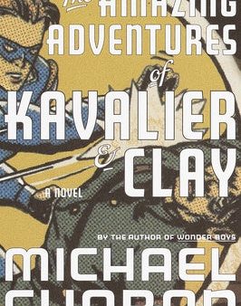 Amazing Adventures of Kavalier & Clay, The Fashion